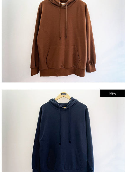 Essential Hoodie J23