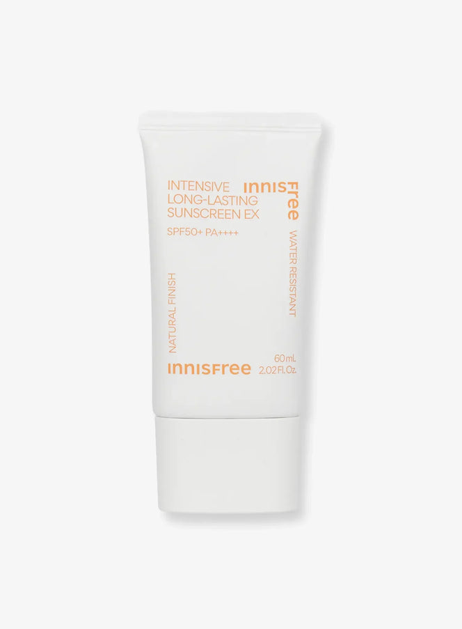 Intensive Long-Lasting Sunscreen Ex (SPF50+ PA++++) (60ml)