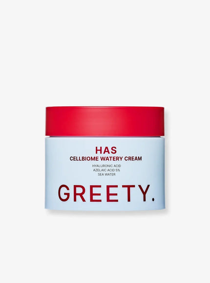 HAS Cellbiome Watery Cream (100ml)