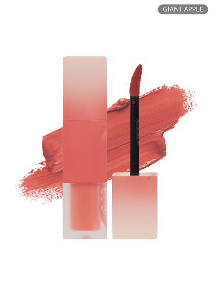 chiffon-blur-tint-3-1g / giant apple