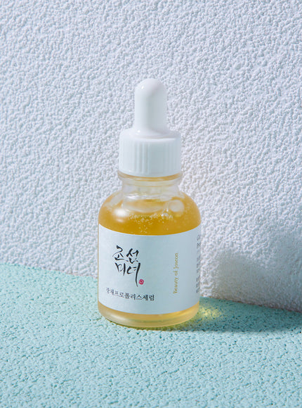 [Beauty of Joseon] Glow Serum : Propolis + Niacinamide