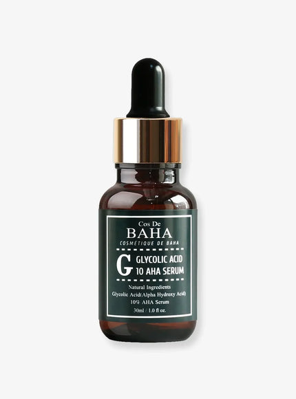 Glycolic Serum (30ml) (G)