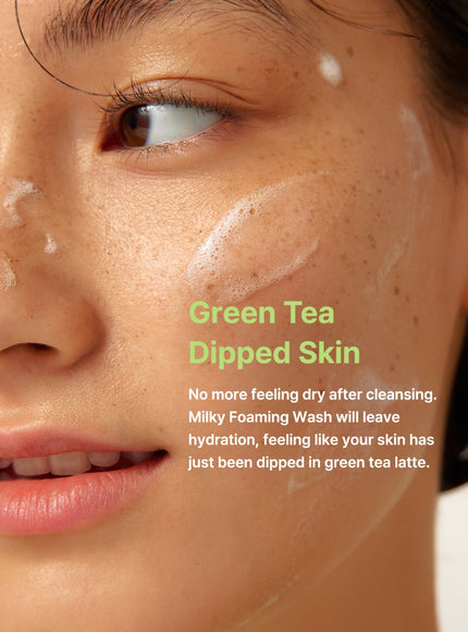 green-tea-enzyme-milky-foaming-wash-140ml