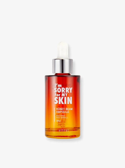 Honey Beam Ampoule (30ml)