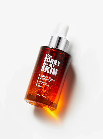 Honey Beam Ampoule (30ml)