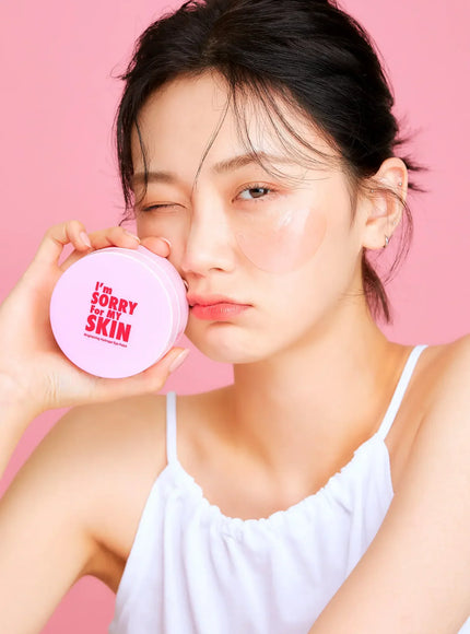 Hydrogel Eye Patch (Brightening) (60ea)