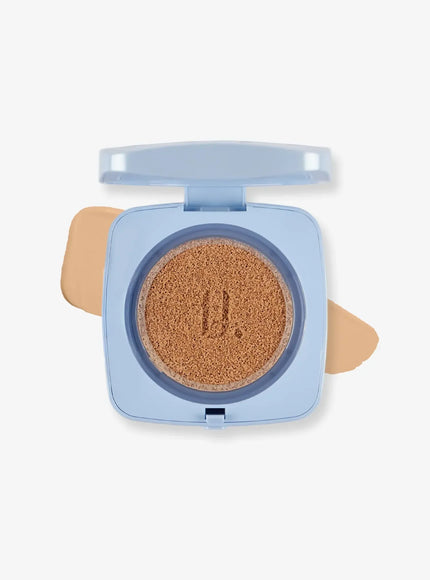 Icy Fit Cover Cushion EX (SPF50+ PA++++) (12g)