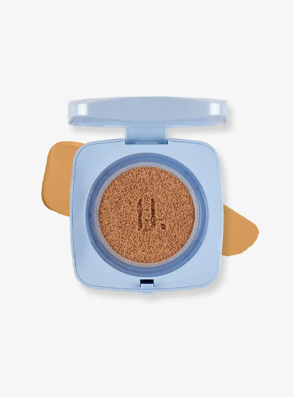Icy Fit Cover Cushion EX (SPF50+ PA++++) (12g)