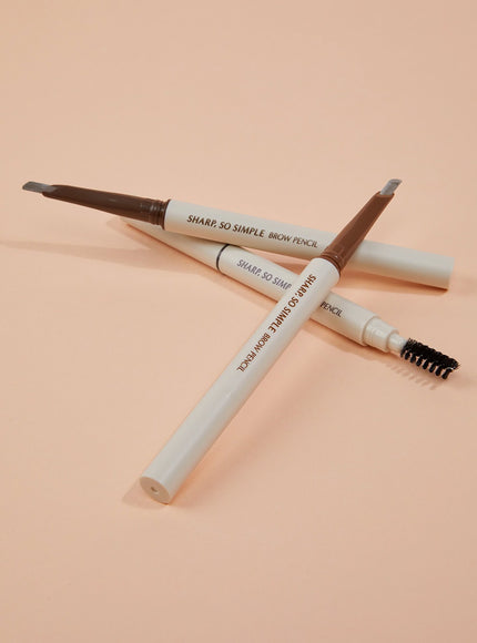 Sharp So Simple Brow Pencil (0.18g)