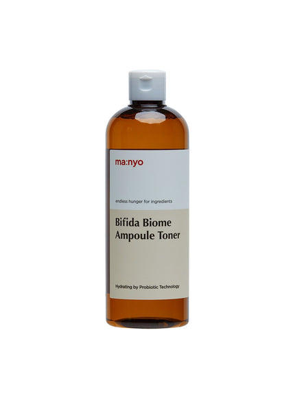 Bifida Biome Ampoule Toner (400ml)