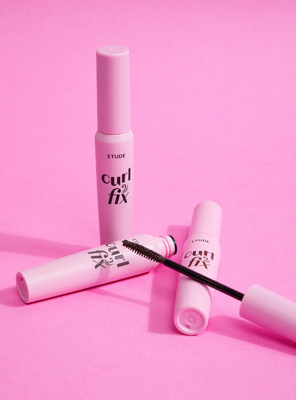 Curl Fix Mascara (8g)