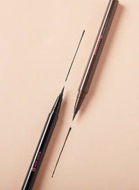 [Peripera] Ink Thin Thin Brush Liner (0.5g)