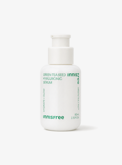 Green Tea Seed Hyaluronic Serum (80ml)
