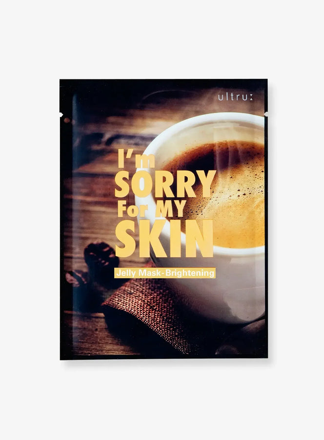 Jelly Mask (Brightening) (1ea, 33ml)