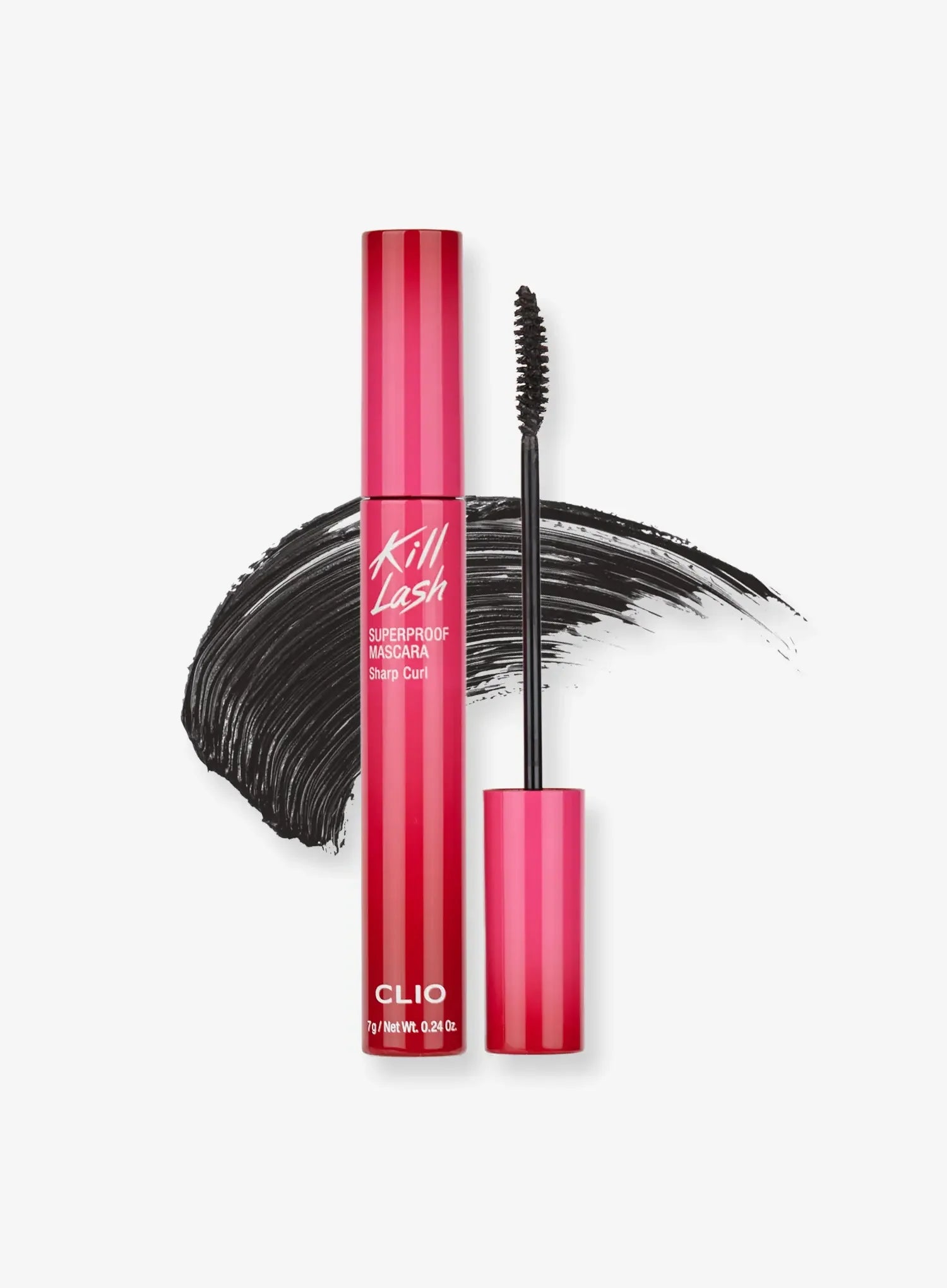 Kill Lash Superproof Mascara (7g)