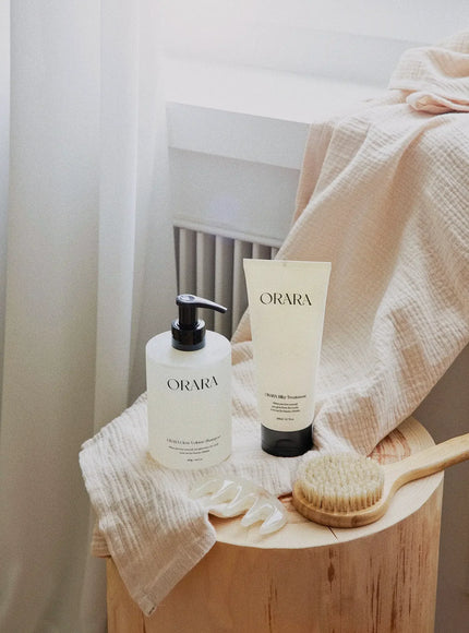 Silky Treatment (200ml)