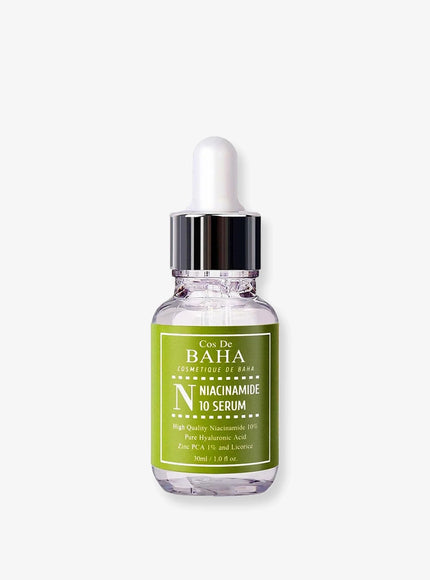 Niacinamide Serum (30ml) (N)