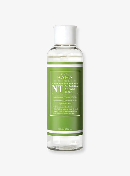 Niacinamide Toner (200ml) (NT)