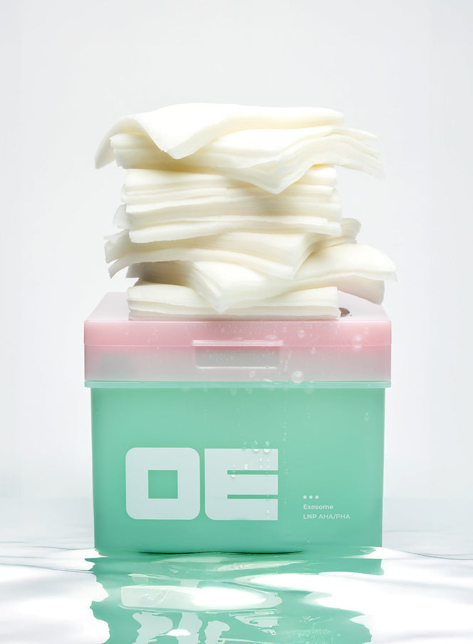 Exosome Cucumber Plus Pad (90ea)