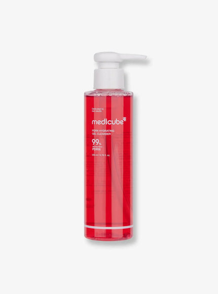 PDRN Hydrating Gel Cleanser (200ml)