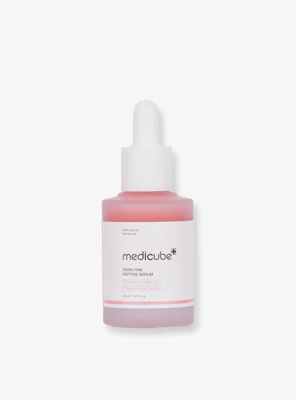PDRN Pink Peptide Serum (30ml)
