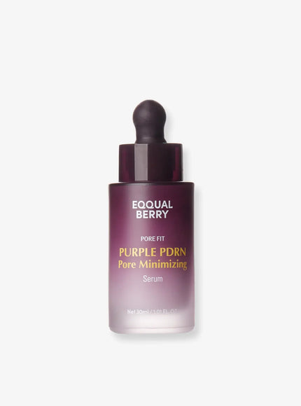 Purple Pdrn Pore Minimizing Serum (30ml)