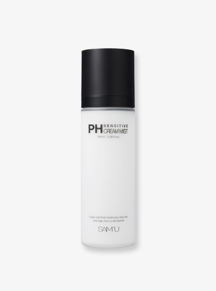 PH Sensitive Cream Mist (100ml)