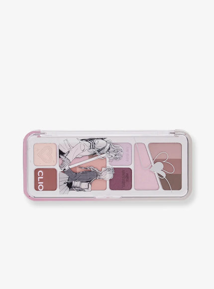 Pro Eye Palette Air (0.6g * 12)