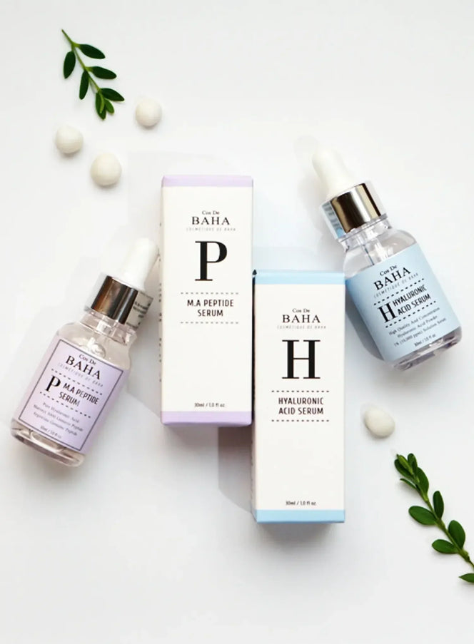 Peptide Serum (30ml) (P)