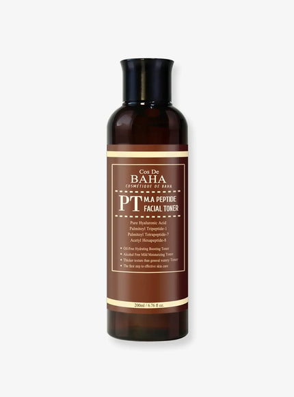 Peptide Toner (200ml) (PT)