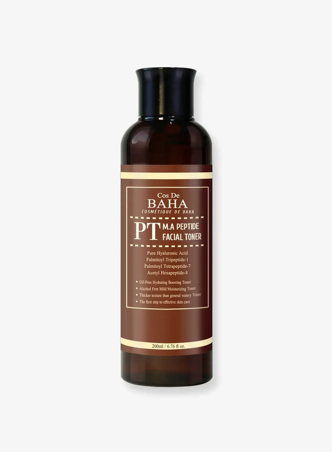 Peptide Toner (200ml) (PT)