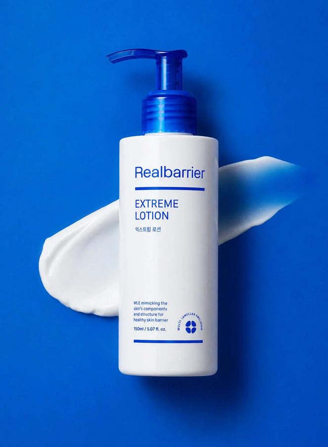 Extreme Lotion (150ml)