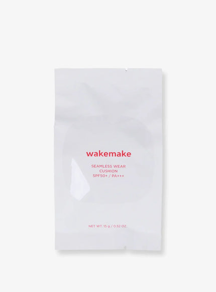 Seamless Wear Cushion (15g x 2)
