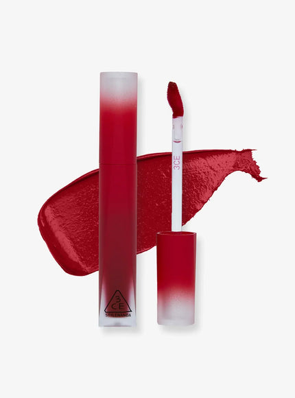 Velvet Lip Tint Plush (4g)