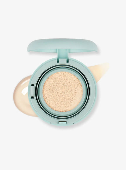 No-Sebum Powder Cushion (SPF35 PA++) (14g)