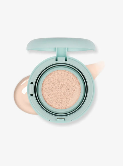 No-Sebum Powder Cushion (SPF35 PA++) (14g)