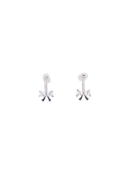 elinor-earrings-iy530 / Silver
