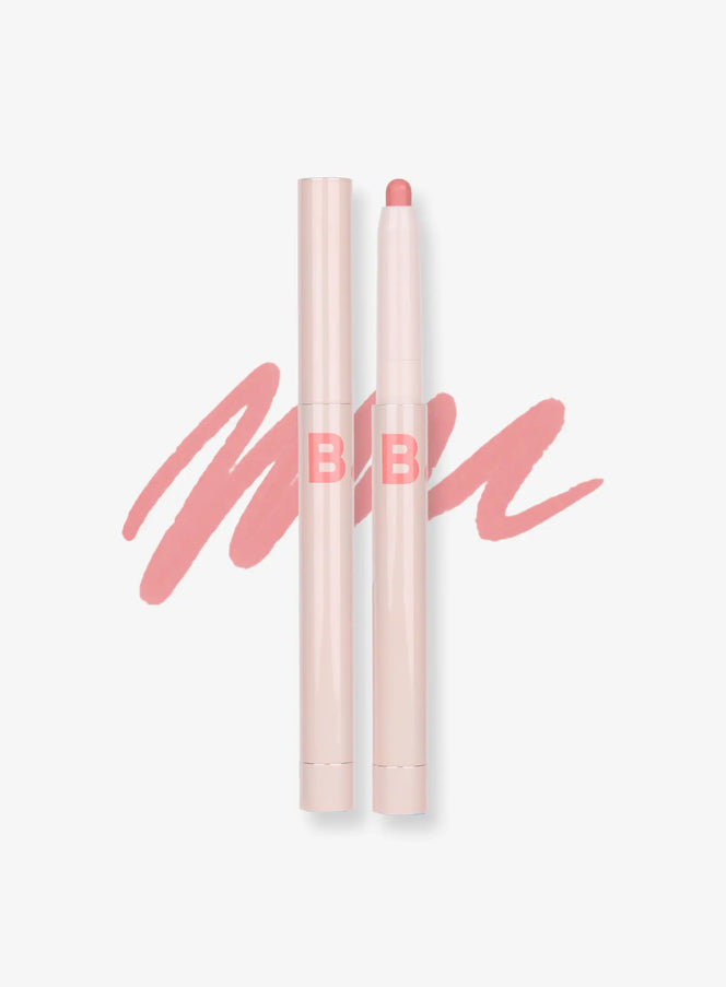 Smudging Lip Pencil (0.8g)