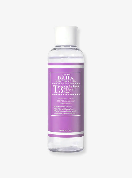 T3 Facial Toner (200ml) (T3)