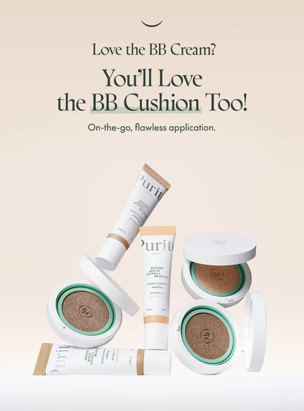 Wonder Releaf Centella BB Cream (30ml)