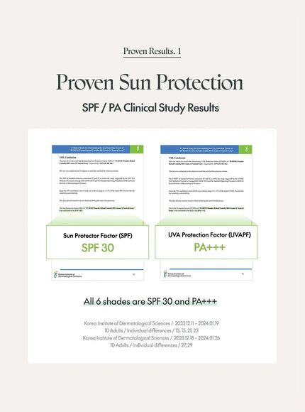 Wonder Releaf Centella BB Cream (30ml)