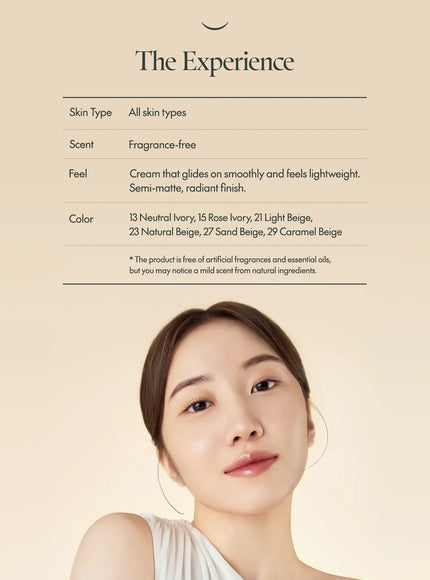 Wonder Releaf Centella BB Cream (30ml)