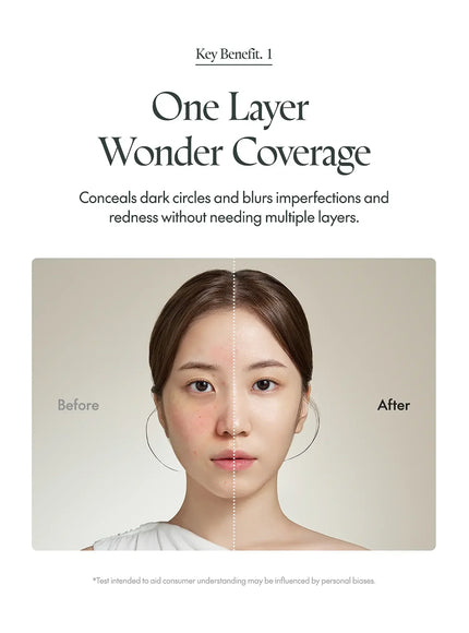Wonder Releaf Centella BB Cream (30ml)