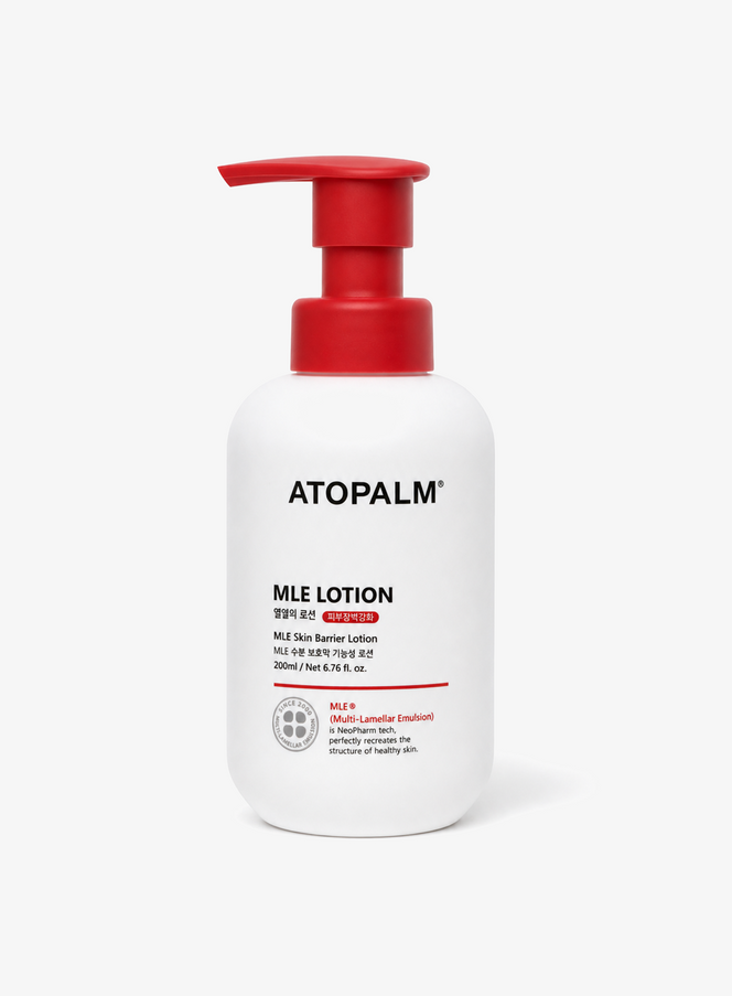 MLE Lotion (200ml)