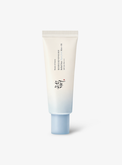 Relief Sun Aqua-Fresh : Rice + B5 (SPF50+ PA++++) (50ml)
