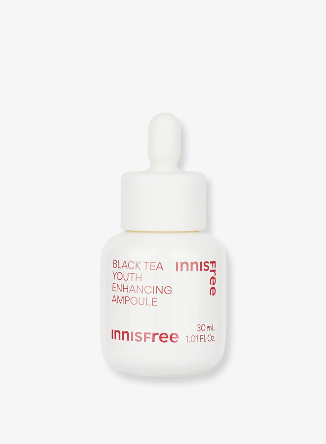 Black Tea Youth Enhancing Ampoule (30ml)