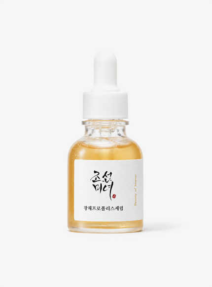 Glow Serum : Propolis + Niacinamide (30ml)