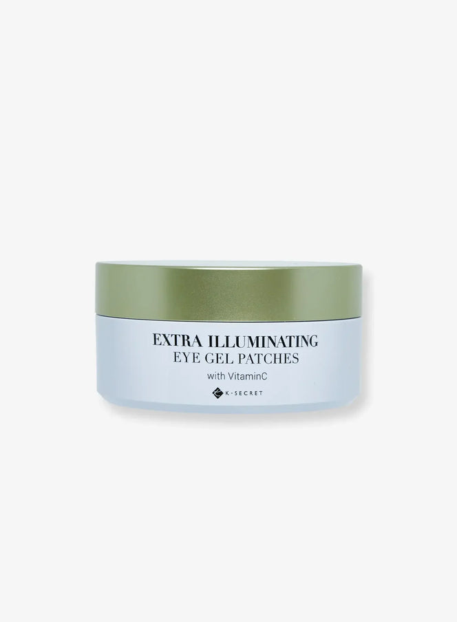 Extra Illuminating Eye Gel Patches (Vitamin C) (102g)
