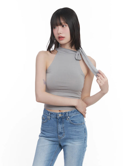 slim-fit-halter-tie-tank-top-cu520