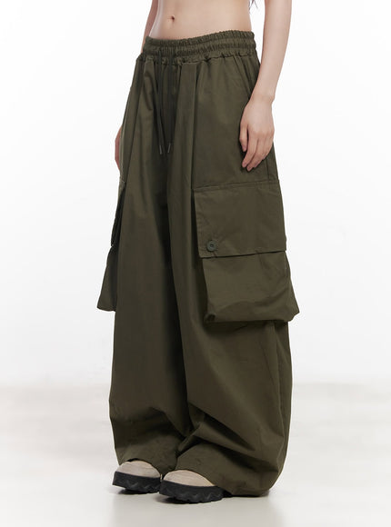 balloon-fit-baggy-cargo-pants-cy520